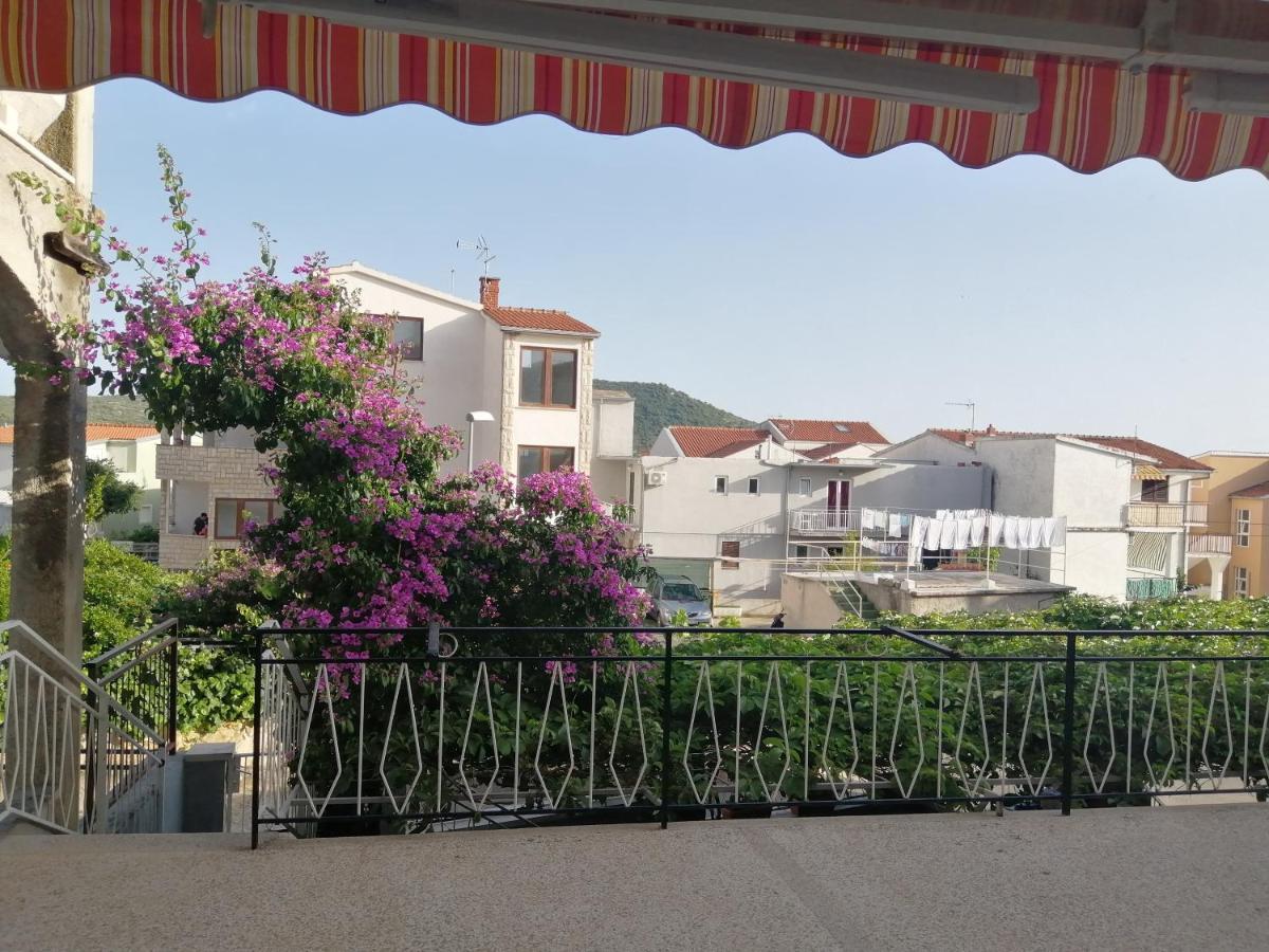 Apartamento Stonewood Dalmacija Primošten Exterior foto