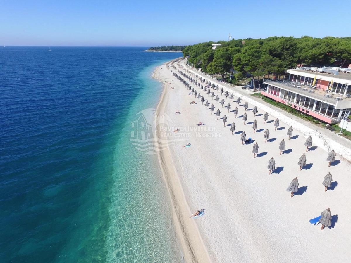 Apartamento Stonewood Dalmacija Primošten Exterior foto