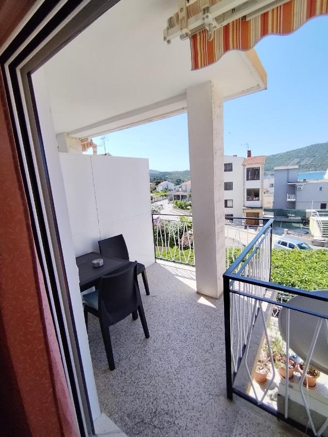 Apartamento Stonewood Dalmacija Primošten Exterior foto