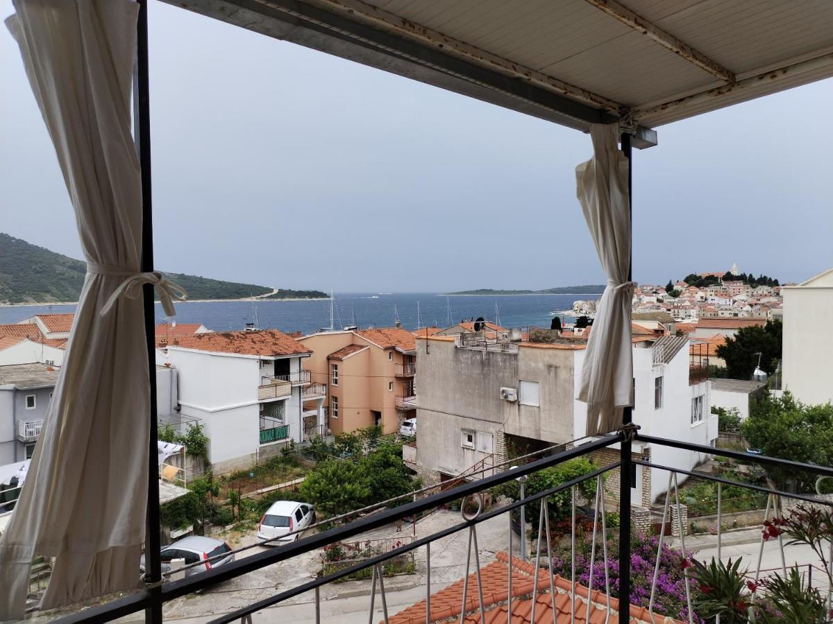 Apartamento Stonewood Dalmacija Primošten Exterior foto