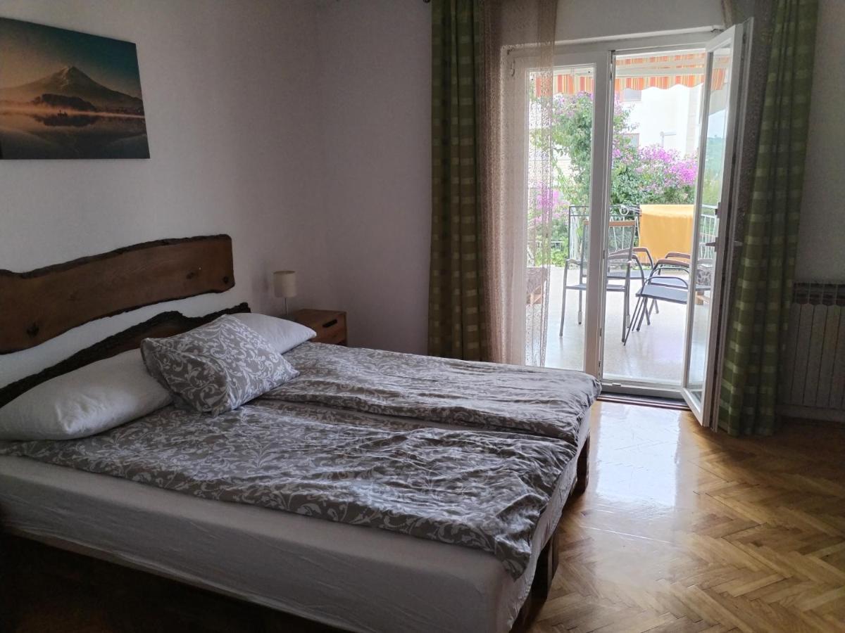 Apartamento Stonewood Dalmacija Primošten Exterior foto