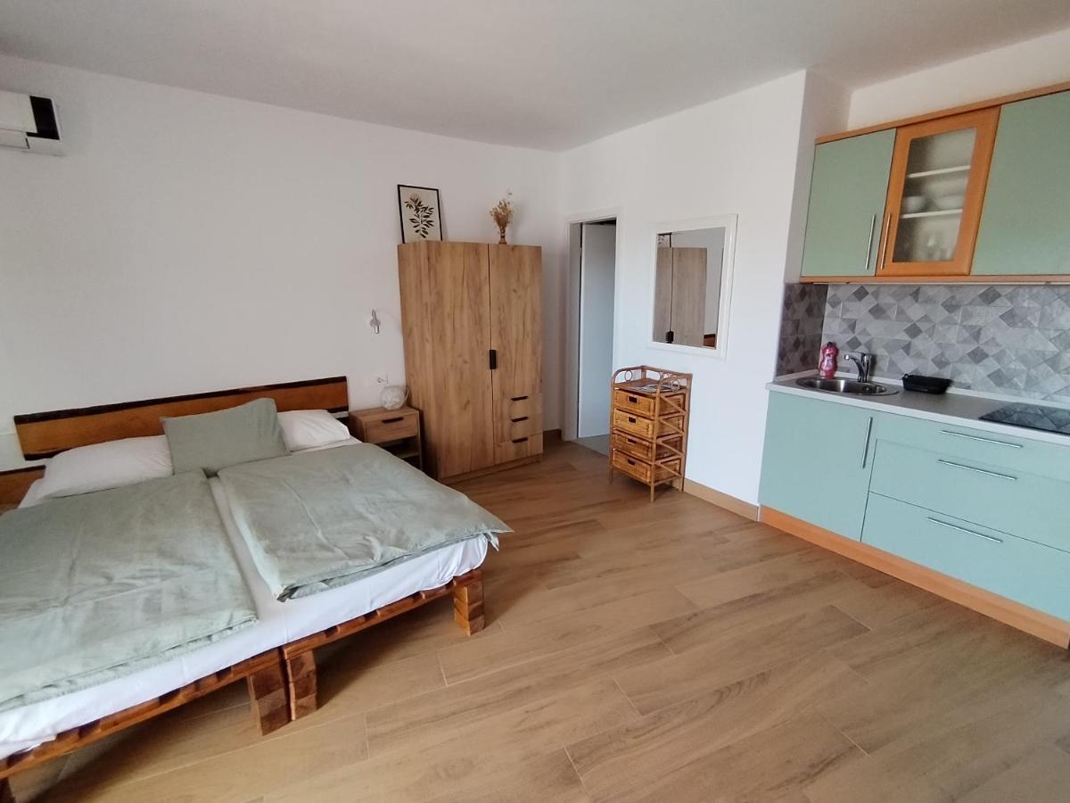 Apartamento Stonewood Dalmacija Primošten Exterior foto