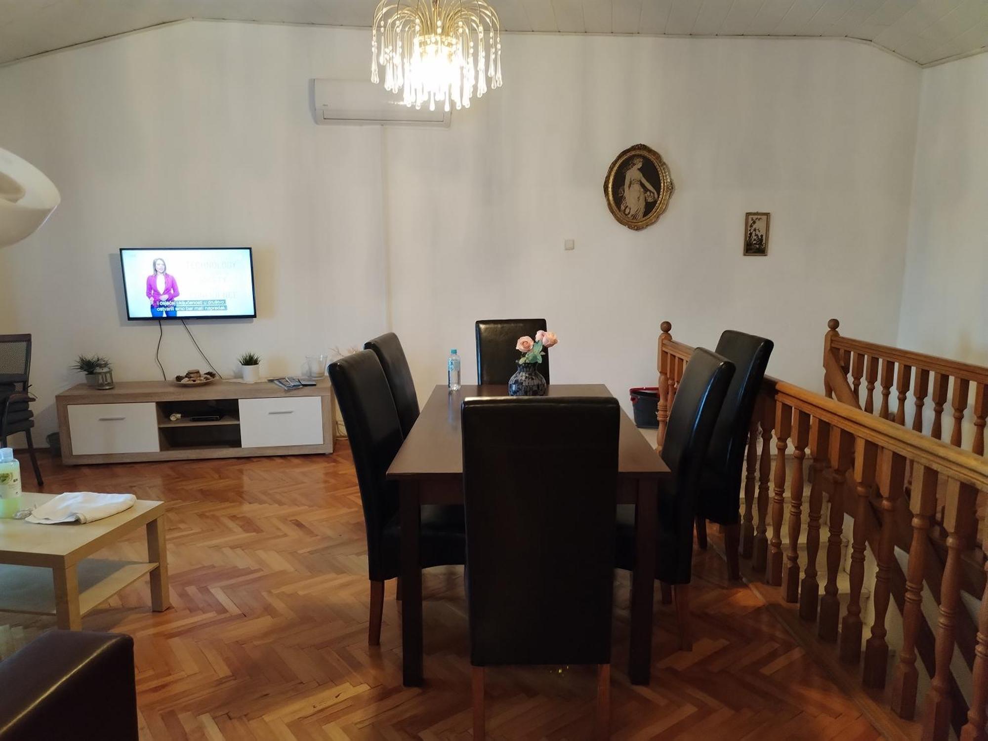 Apartamento Stonewood Dalmacija Primošten Habitación foto