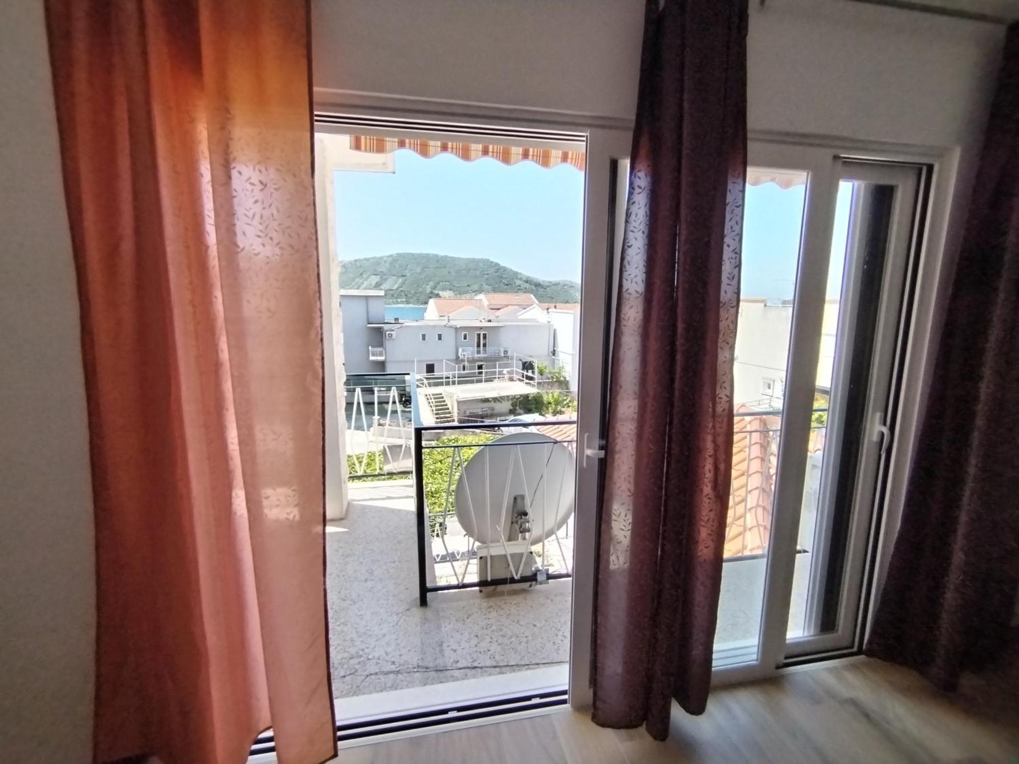 Apartamento Stonewood Dalmacija Primošten Habitación foto
