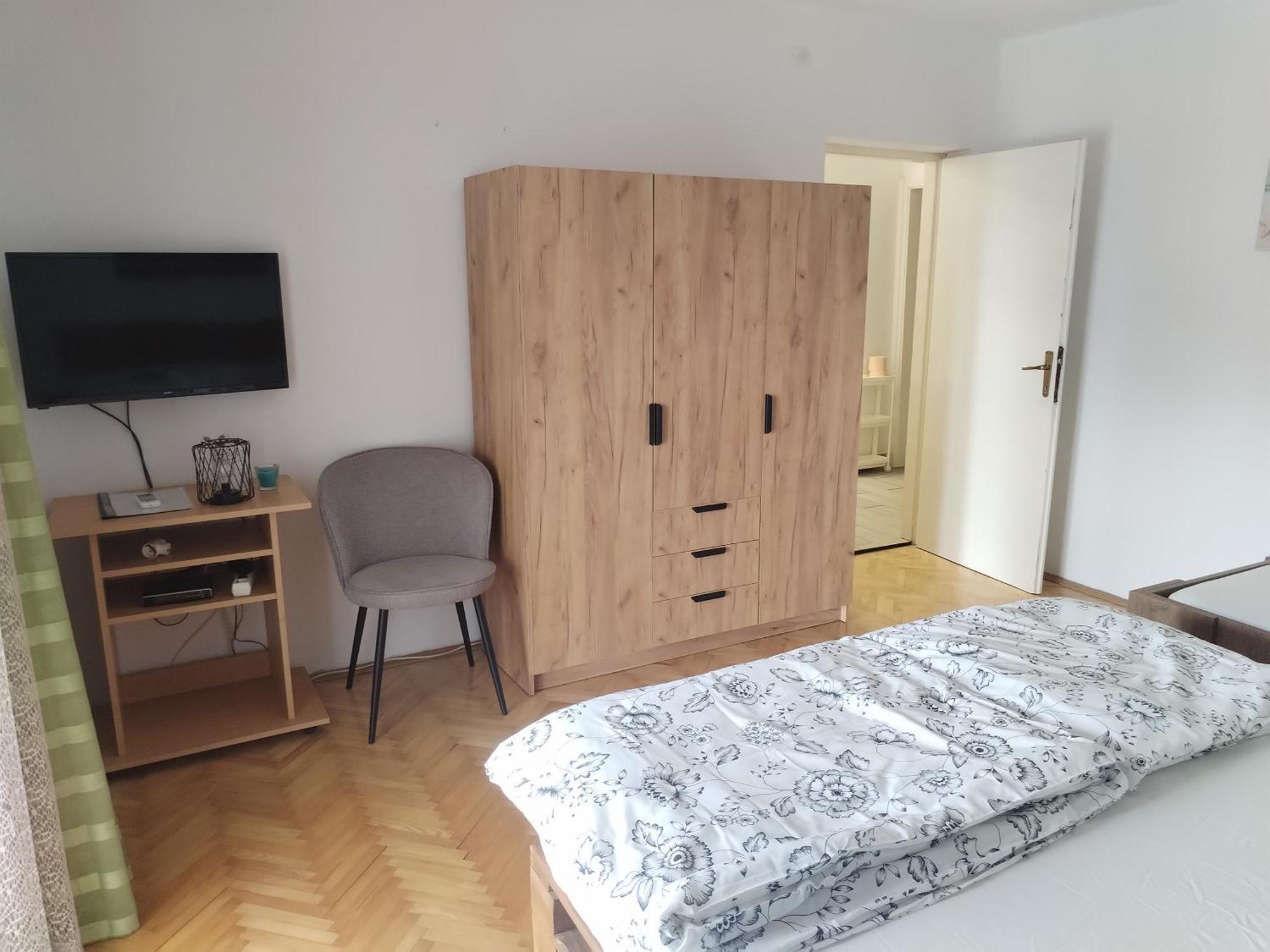 Apartamento Stonewood Dalmacija Primošten Exterior foto