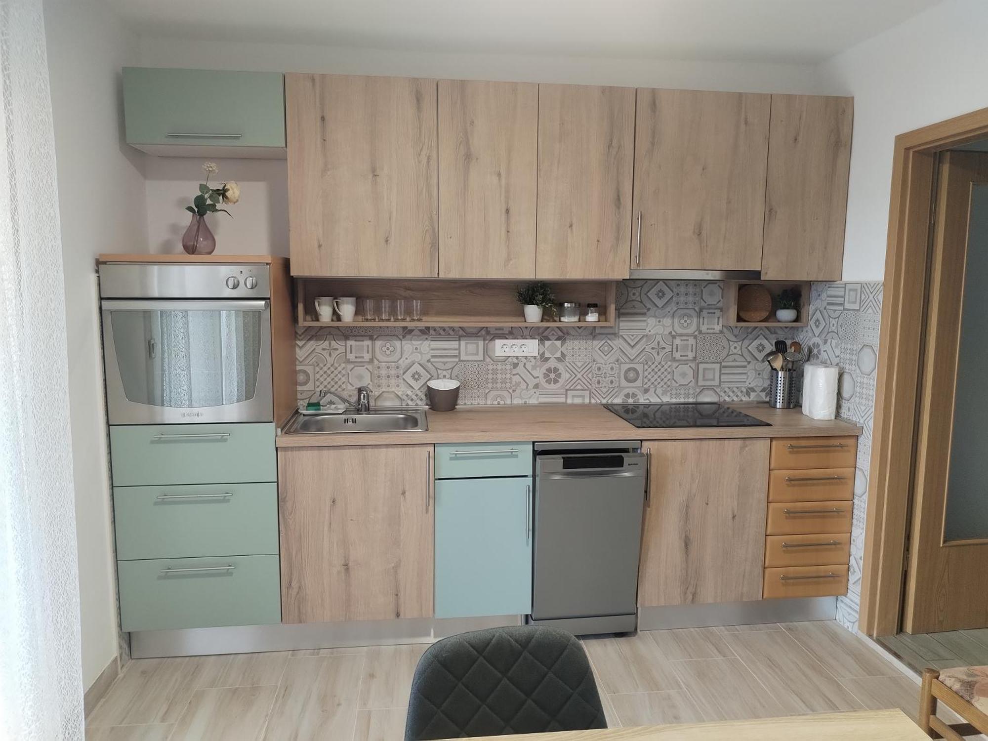 Apartamento Stonewood Dalmacija Primošten Exterior foto