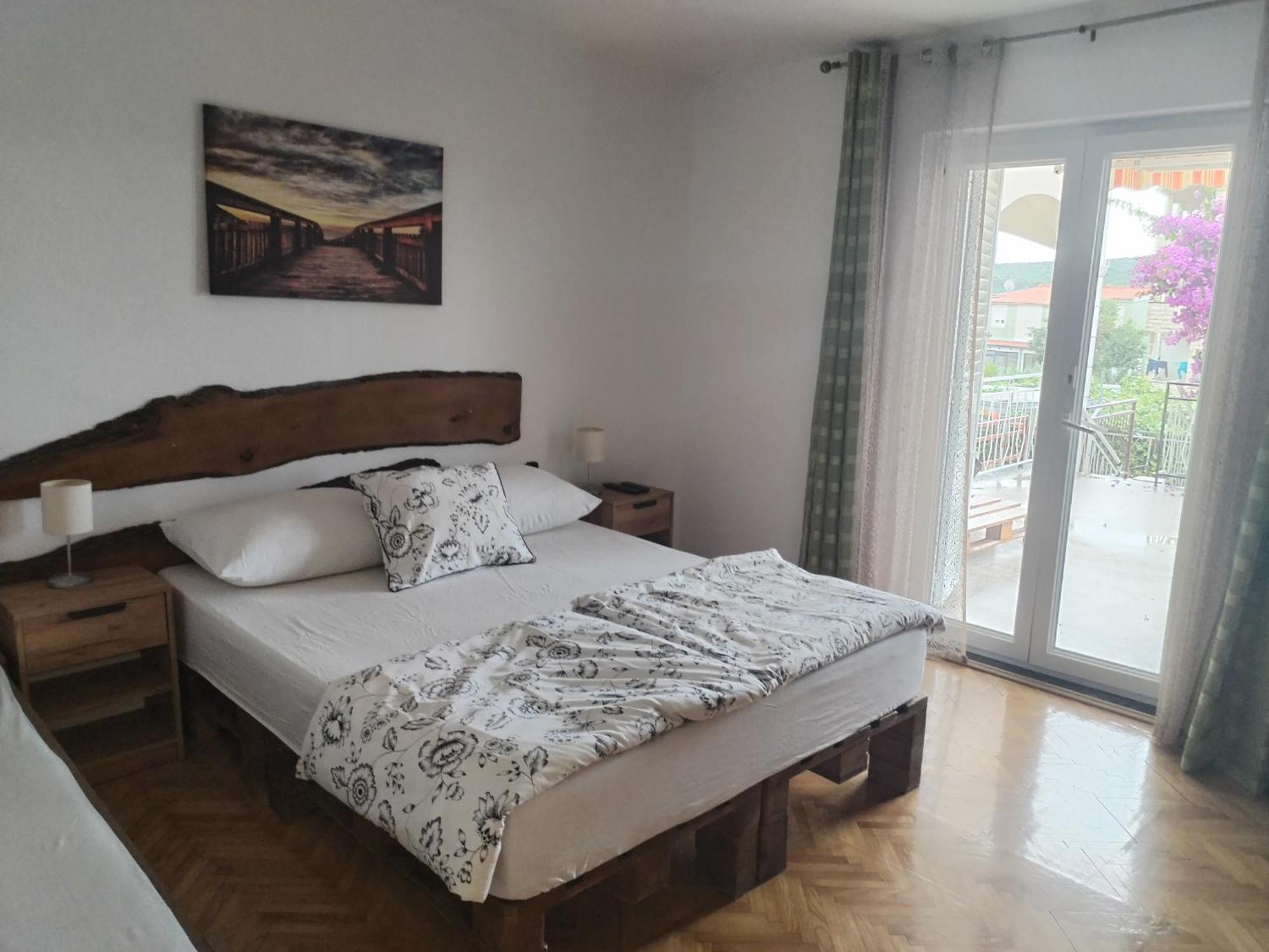 Apartamento Stonewood Dalmacija Primošten Exterior foto