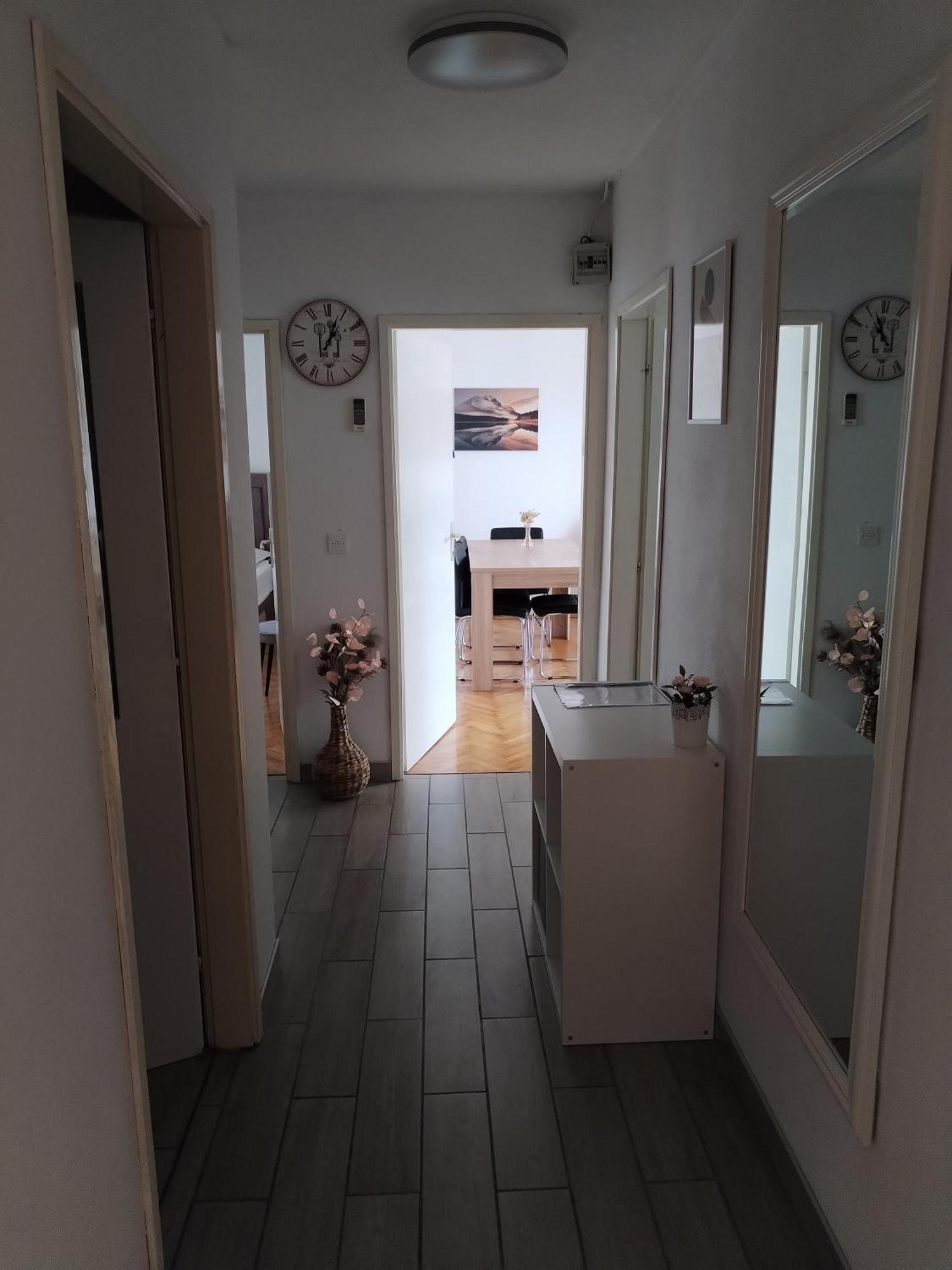Apartamento Stonewood Dalmacija Primošten Habitación foto